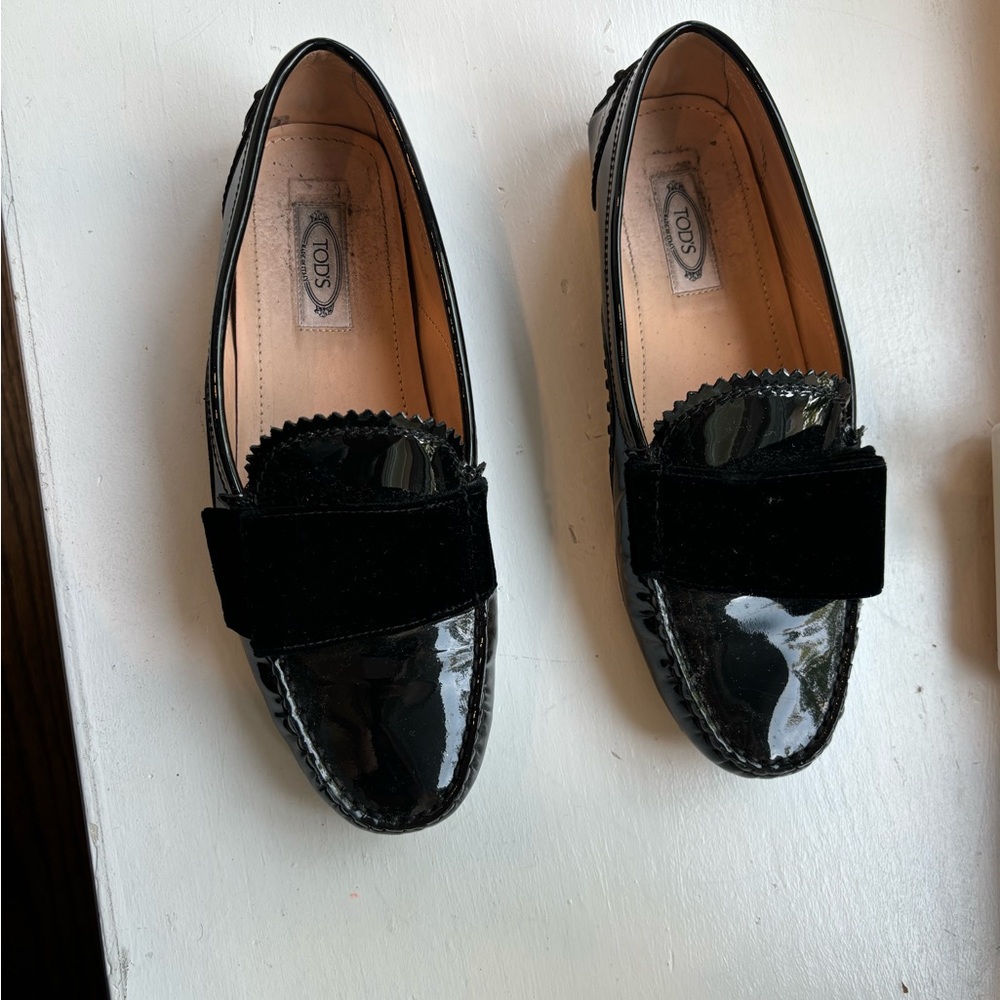 Tod’s Women Loafer